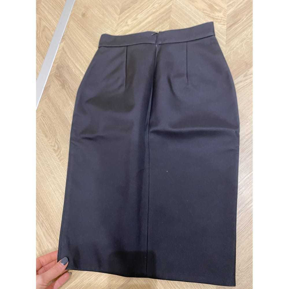 Nicholas Mid-length skirt - image 3