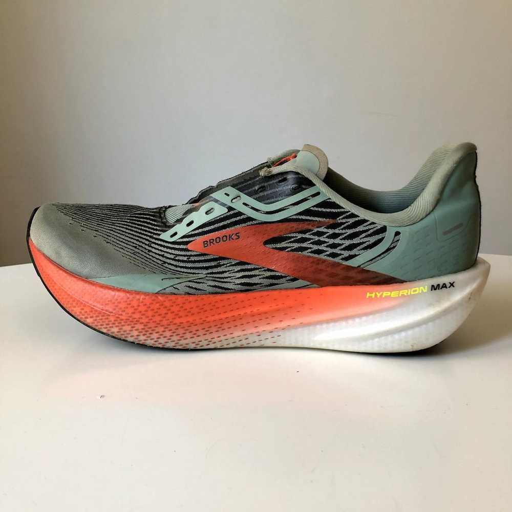 Brooks Brooks Hyperion Max 1203771B426 Women's Si… - image 1