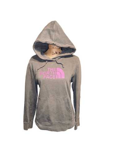 The North Face Womens The North Face hoodie size L