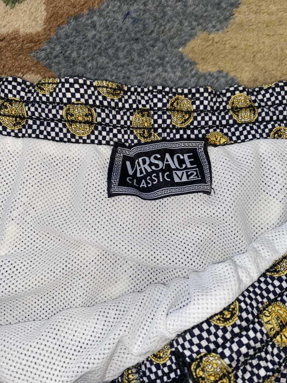 Streetwear × Versace Versace Classic V2 Shorts (R… - image 3