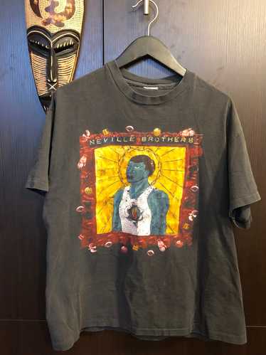 Vintage Vintage Neville Brothers T-Shirt