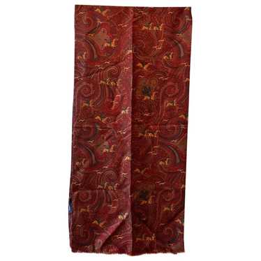 Polo Ralph Lauren Silk scarf & pocket square - image 1