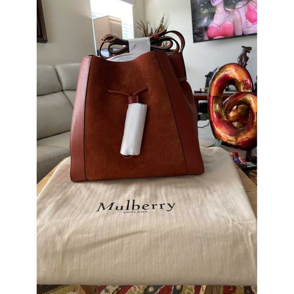 Mulberry Millie handbag - image 2