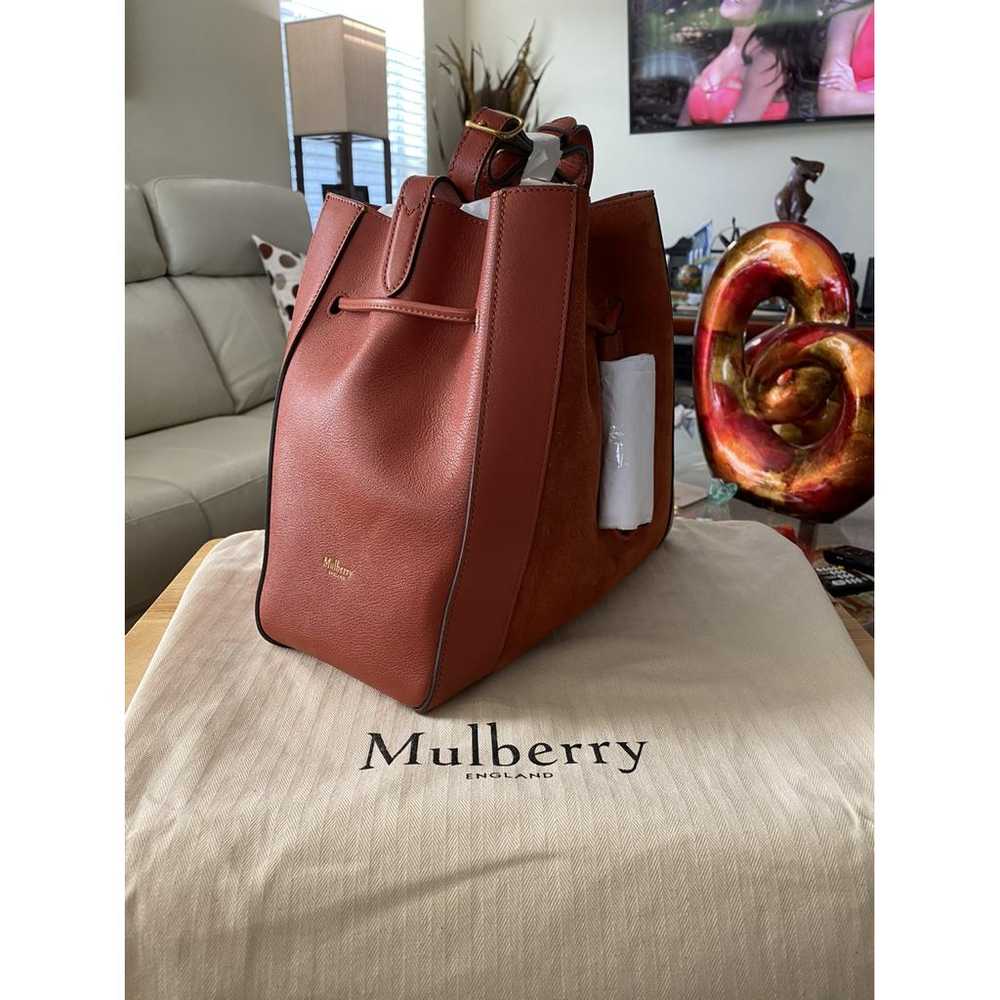 Mulberry Millie handbag - image 3