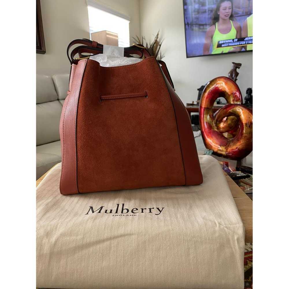 Mulberry Millie handbag - image 4