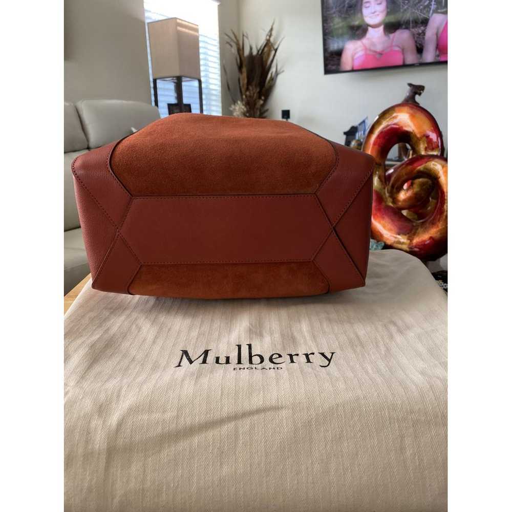 Mulberry Millie handbag - image 5