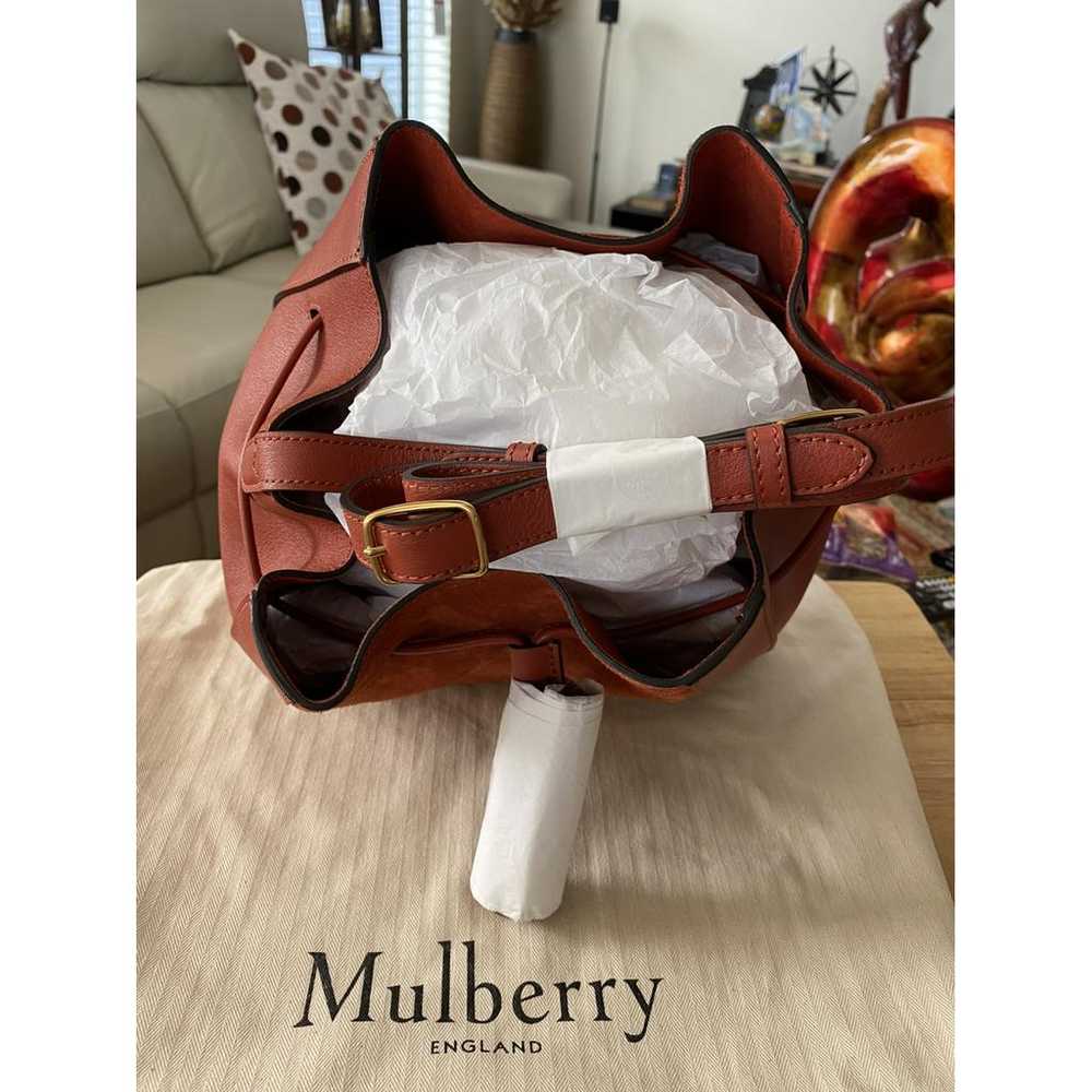 Mulberry Millie handbag - image 6