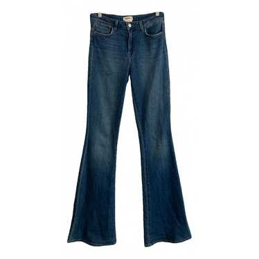 L'Agence Bootcut jeans - image 1