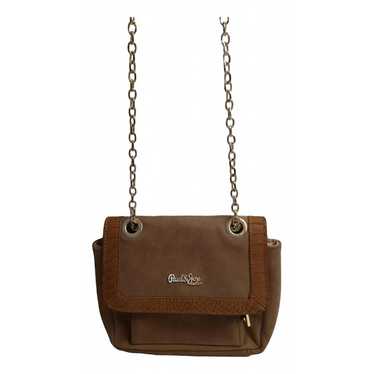 Paul & Joe Sister Handbag - image 1