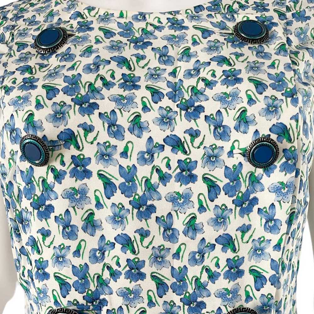 Gianni Versace Mini dress - image 2