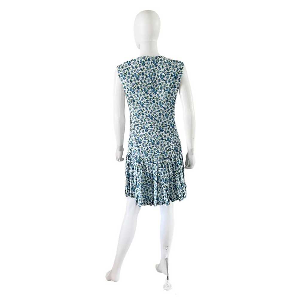 Gianni Versace Mini dress - image 5