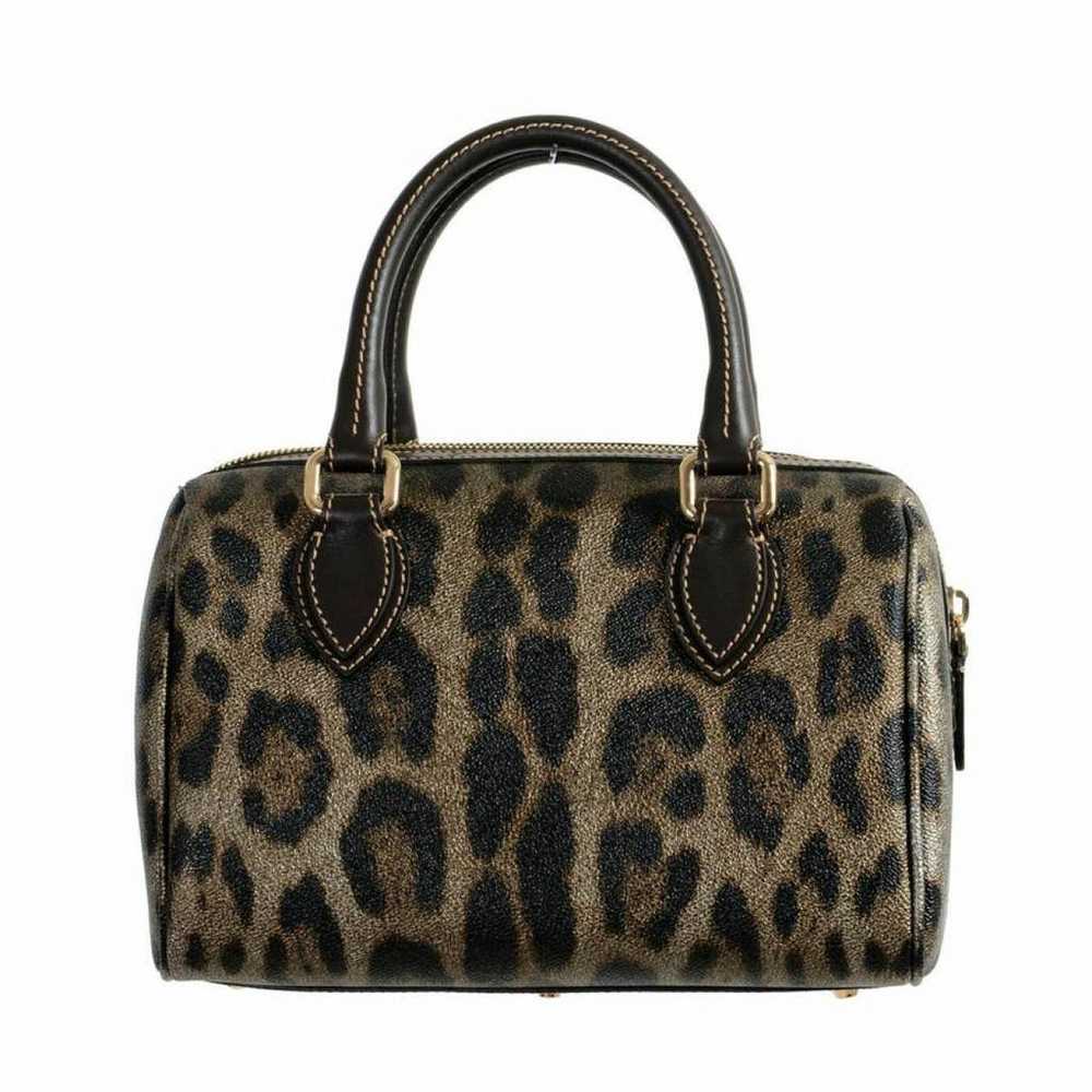 Roberto Cavalli Bowling bag - image 11