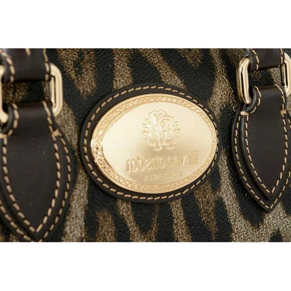 Roberto Cavalli Bowling bag - image 12