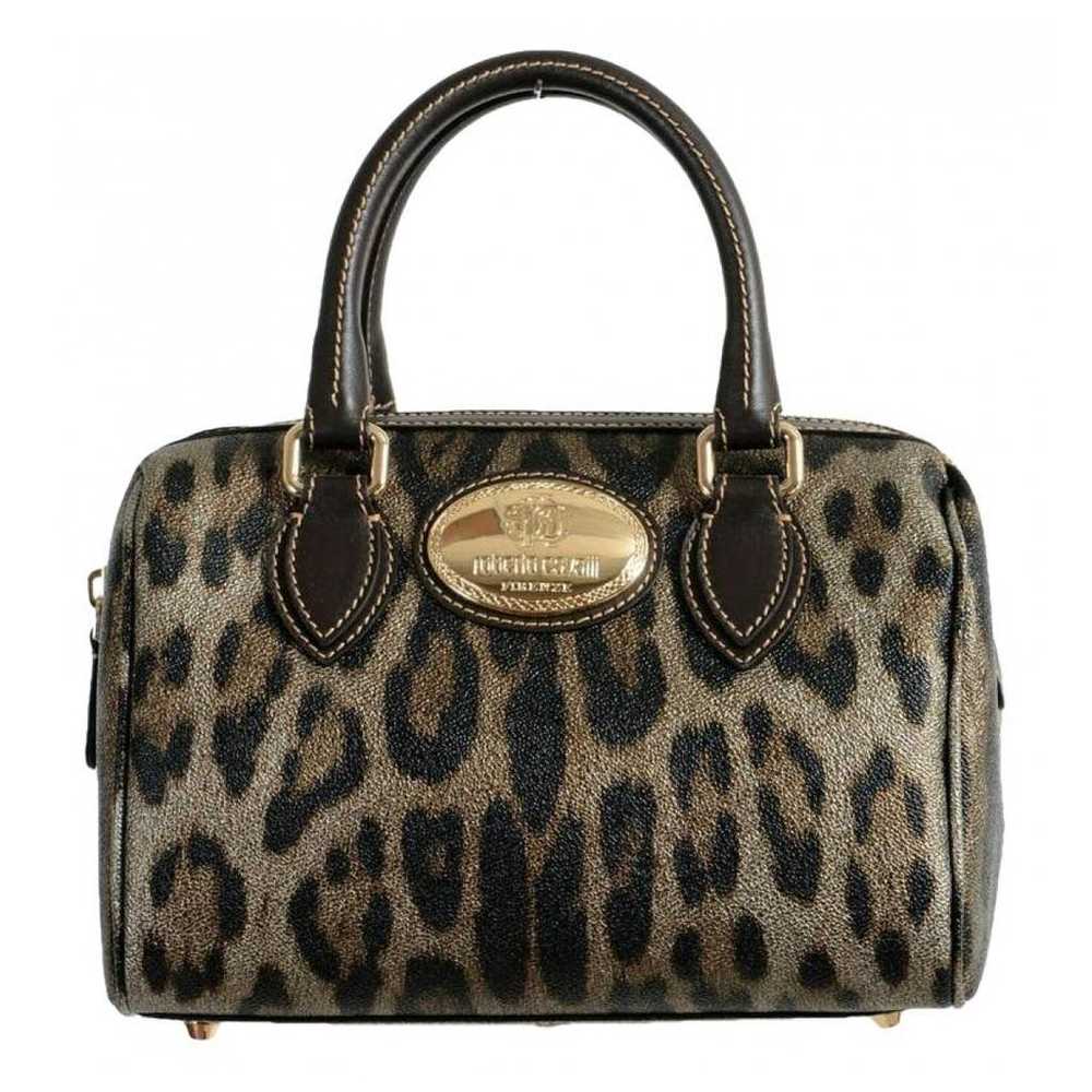 Roberto Cavalli Bowling bag - image 1