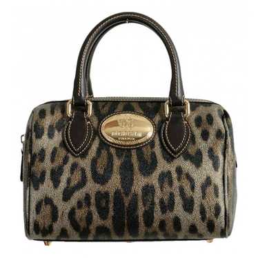 Roberto Cavalli Bowling bag - image 1