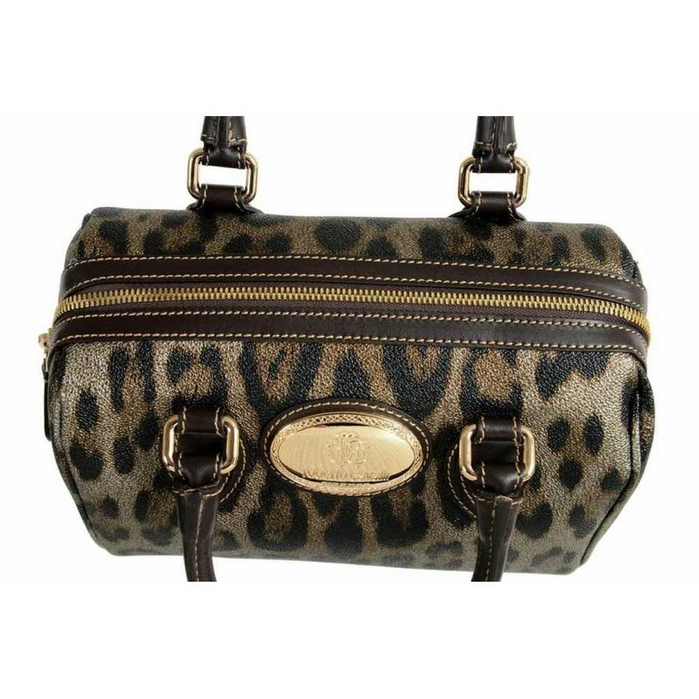 Roberto Cavalli Bowling bag - image 2