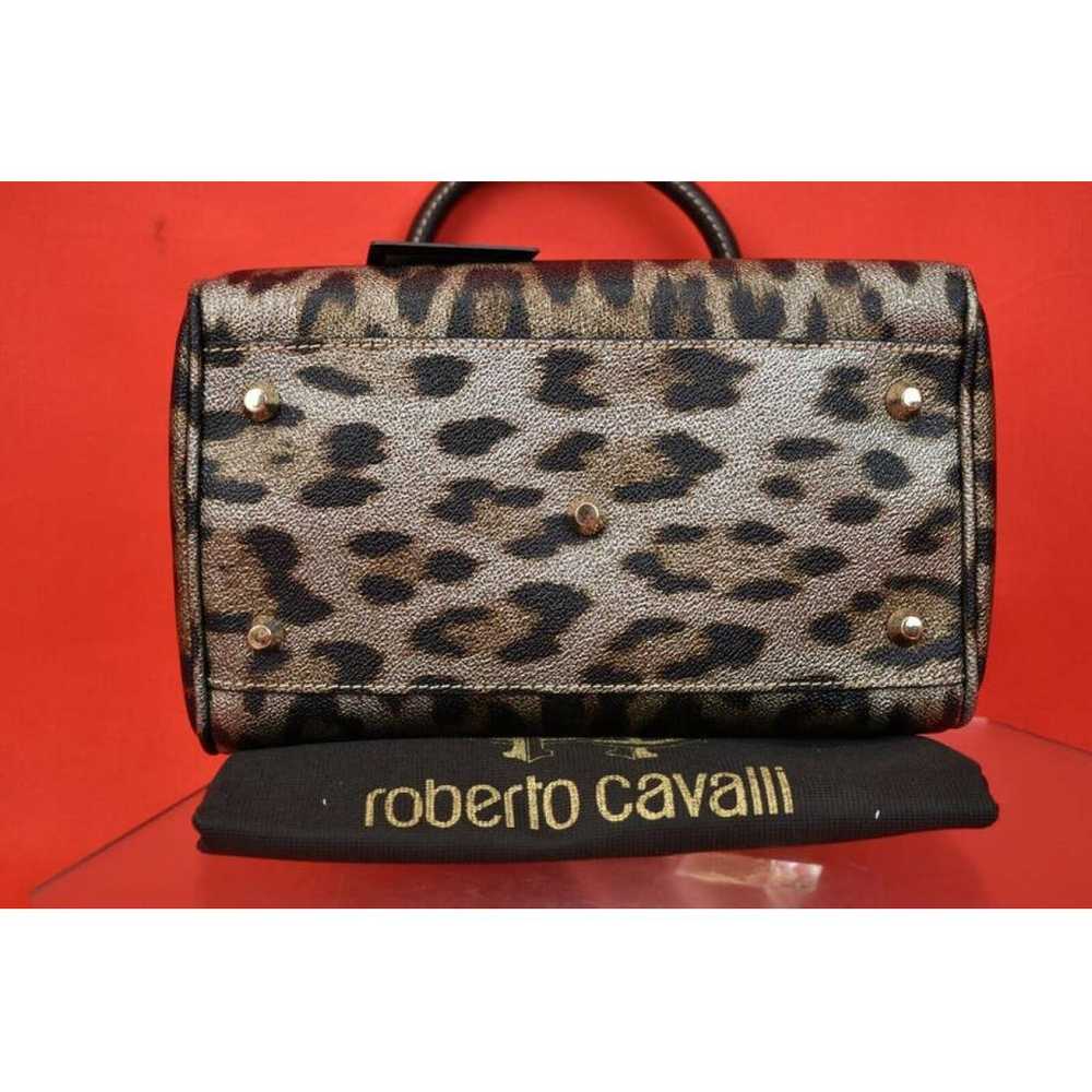 Roberto Cavalli Bowling bag - image 8