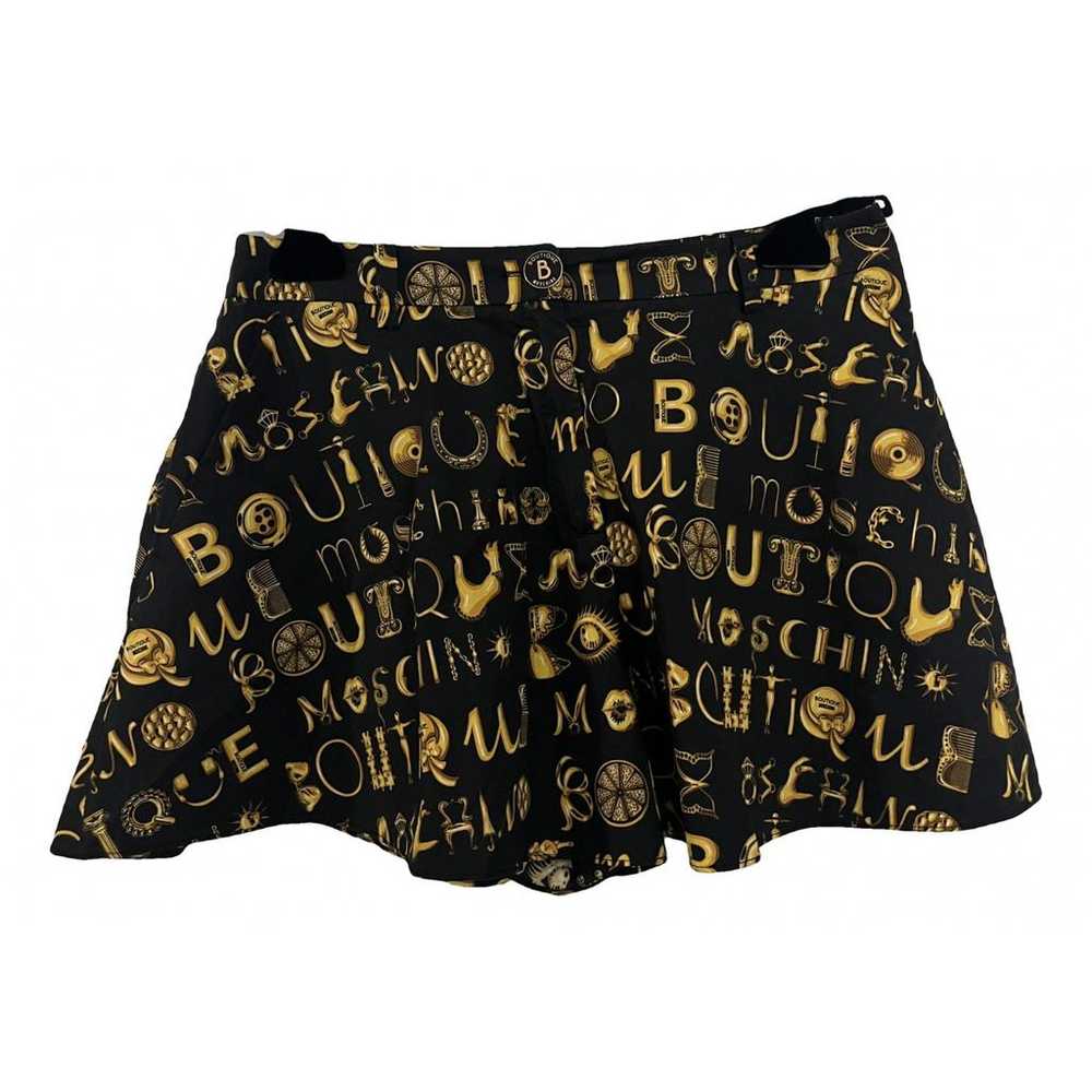 Moschino Shorts