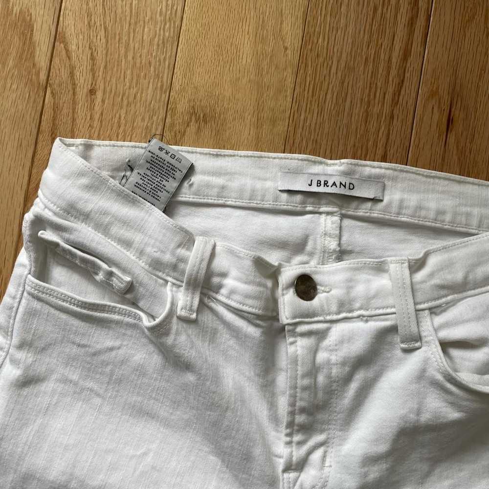 J Brand Slim jeans - image 7