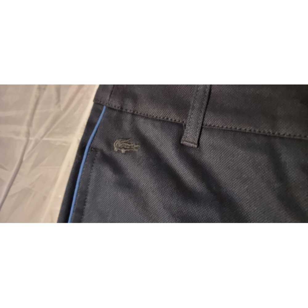 Lacoste Chino pants - image 6