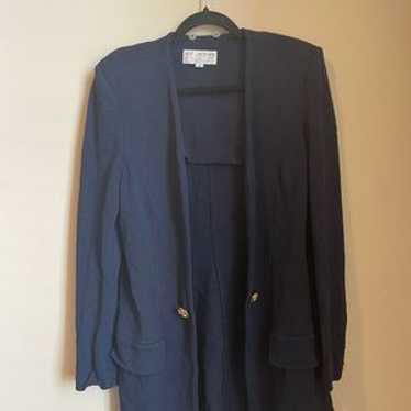ST.JHON MARIE GRAY 黒　ジャケット 極美品　サイズ2 s-l1200.jpg
