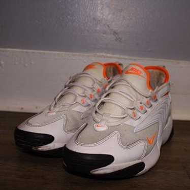 Nike 2000 zoom 2k - Gem
