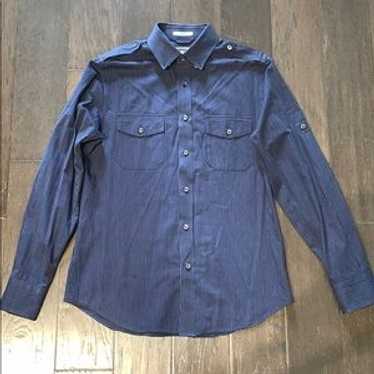 Express Button Down - image 1