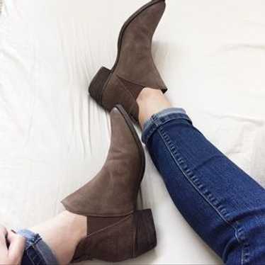 S T E V E M A D D E N Ayce Bootie Black - image 1