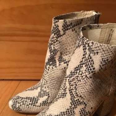 Python Booties - image 1