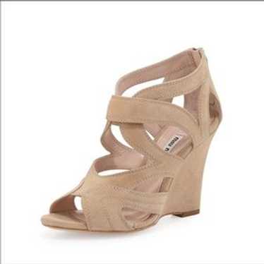 Miu Miu Designer Wedges, They Run Smaller - image 1