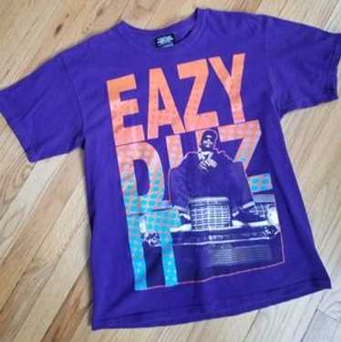 トップス 2006 EAZY-E NWA Ruthless record Vintage s-l400.jpg