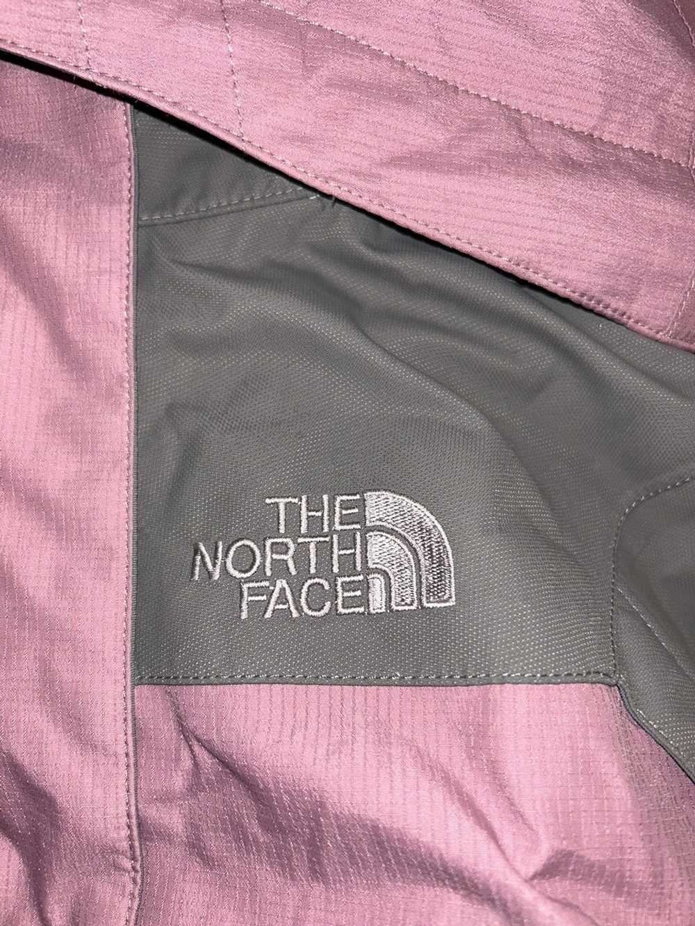 The North Face Vintage The North Face Gore-Tex Co… - image 3