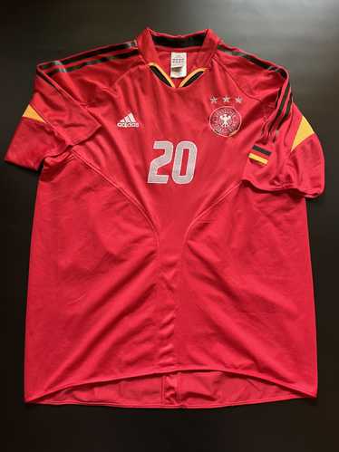 Adidas × Fifa World Cup × Soccer Jersey Germany #… - image 1