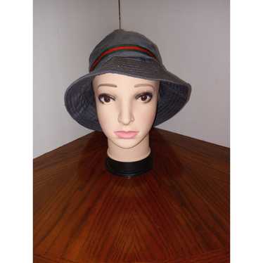 Unbrnd Bucket hat. - image 1