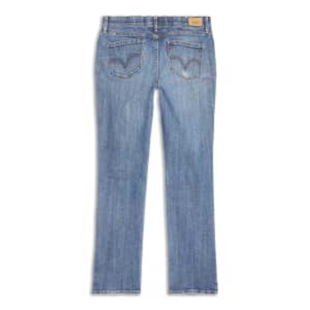 Levi's 525™ Perfect Waist Straight Women's Jeans … - image 2