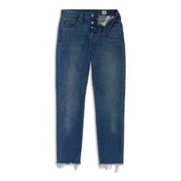 Wedgie Fit Women's Jeans - Dark Wash