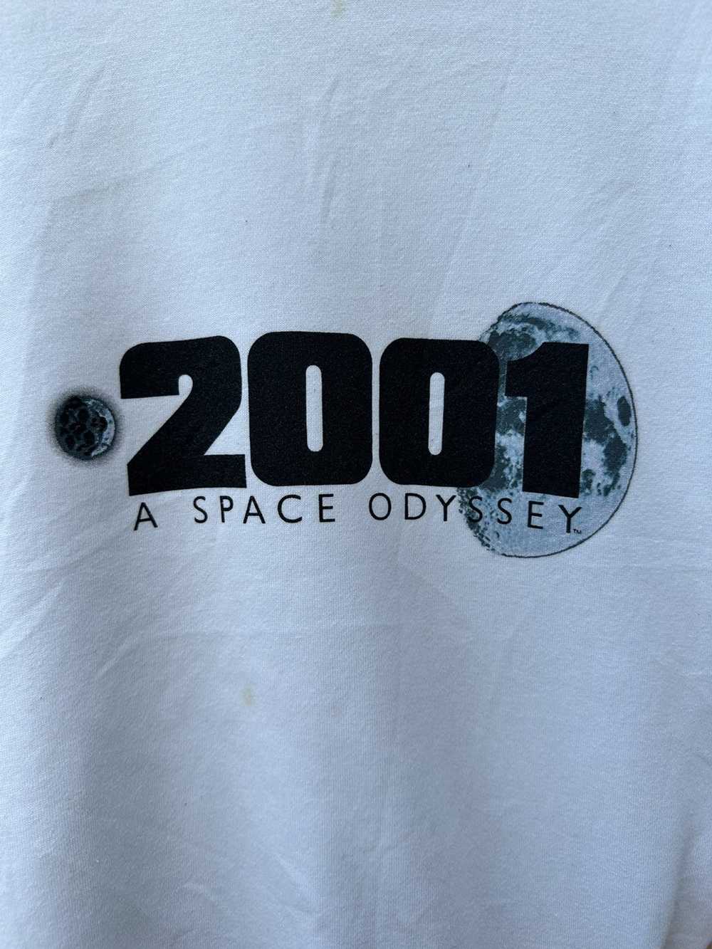 Odyssee 2001 a space odyssey - image 2