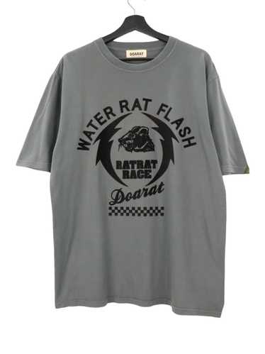 Japanese Brand × Streetwear Doarat Streetwear #12 