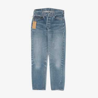 Levis Vintage 501’s (Made in USA, fits 31) - image 1