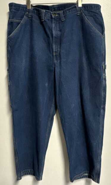 Vintage ben davis denim - Gem