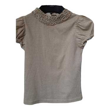 I pinco pallino beige - Gem