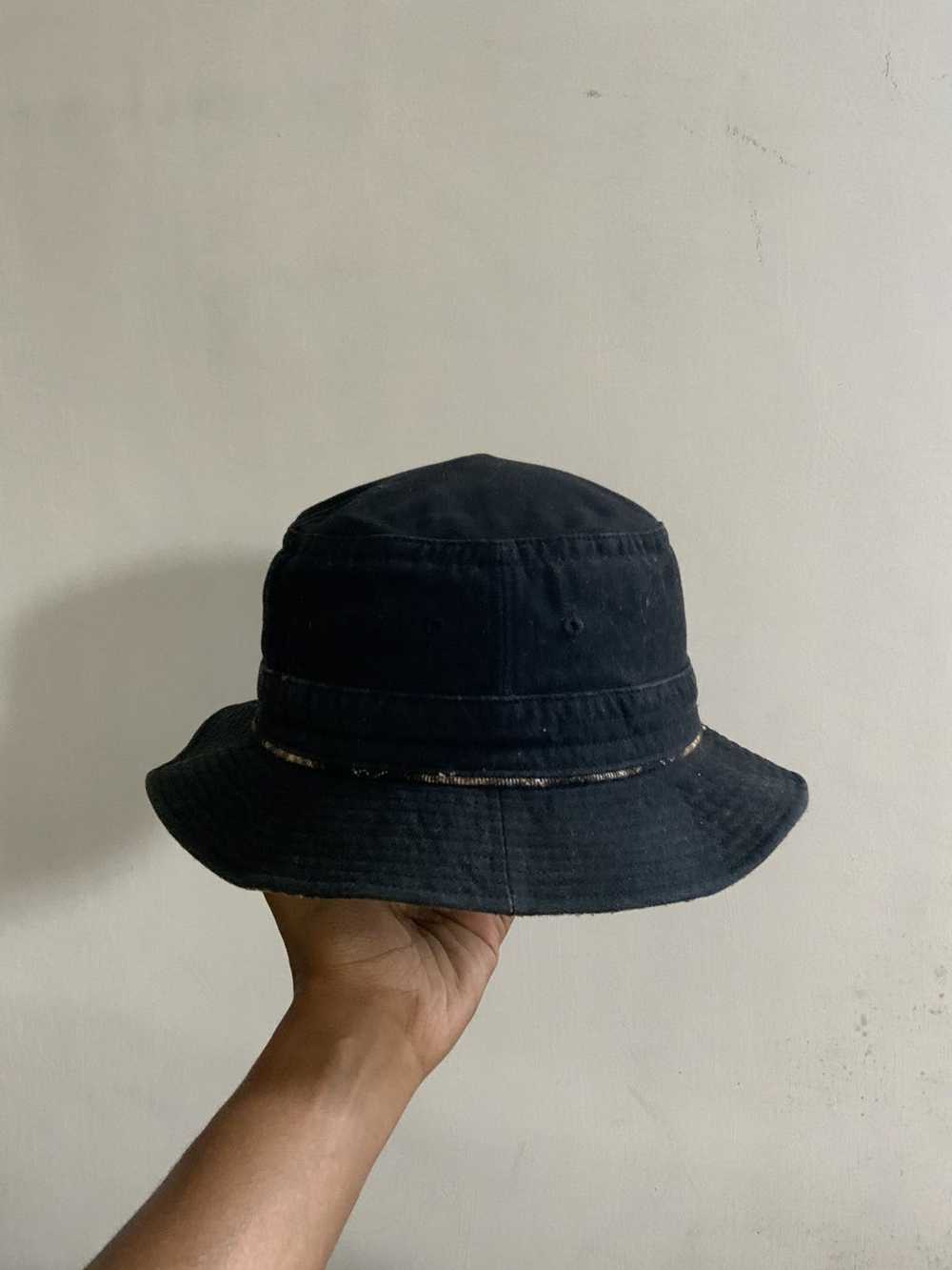Archival Clothing × Hat × Japanese Brand Top Valu… - image 2
