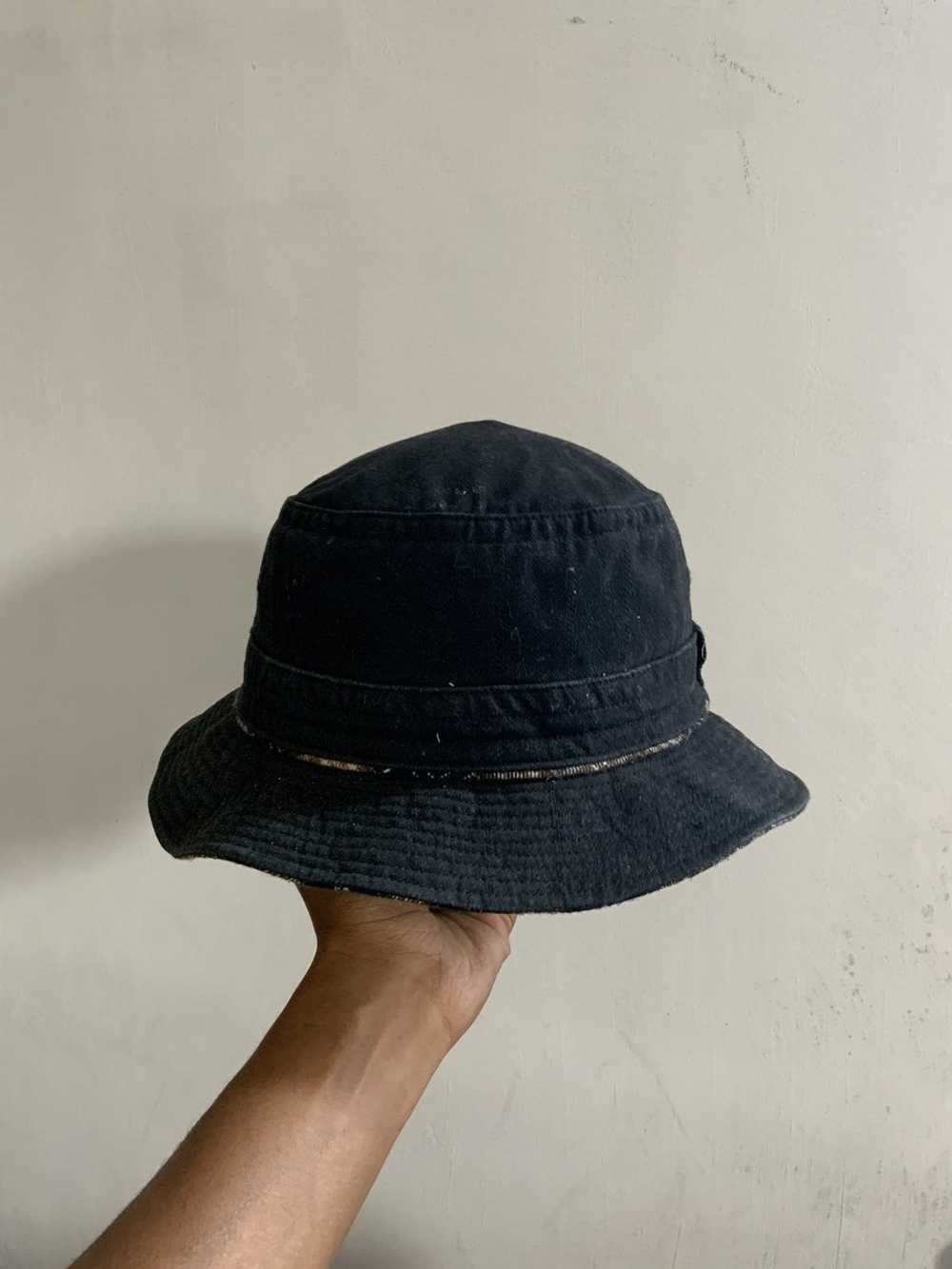Archival Clothing × Hat × Japanese Brand Top Valu… - image 3