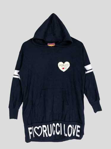 Fiorucci best sale mushroom hoodie