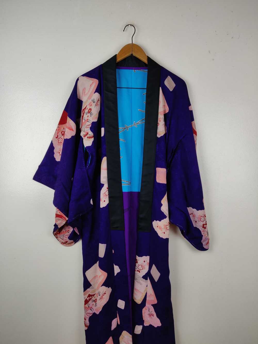 Japanese Brand × Kimono Japan Dragon Traditional … - image 12