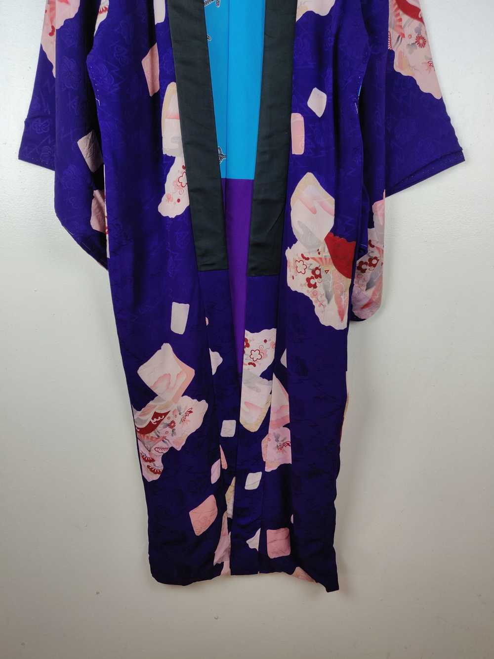 Japanese Brand × Kimono Japan Dragon Traditional … - image 5