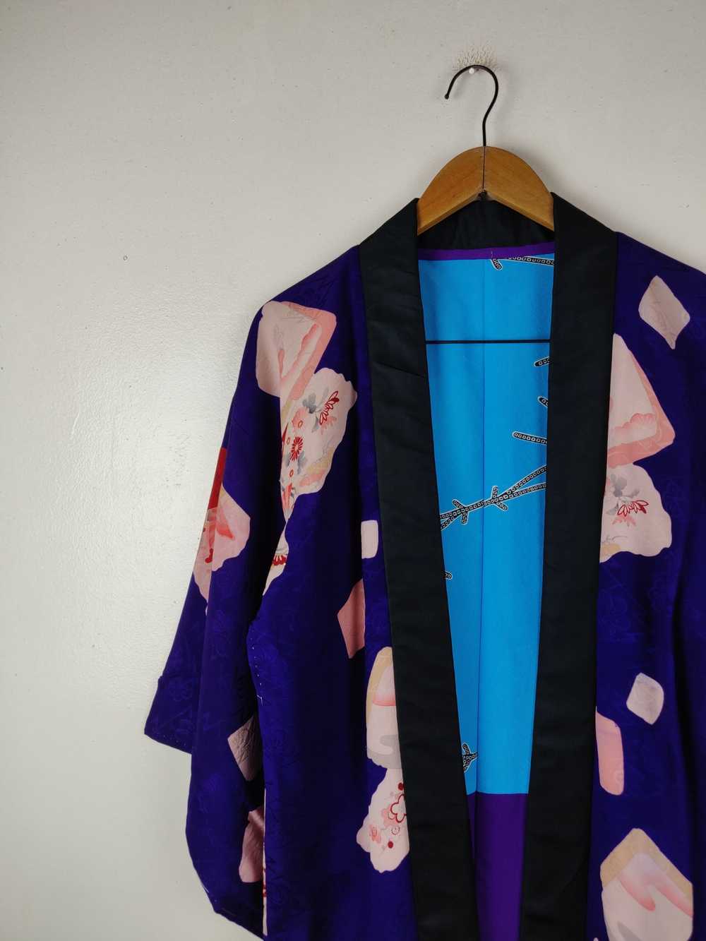 Japanese Brand × Kimono Japan Dragon Traditional … - image 6