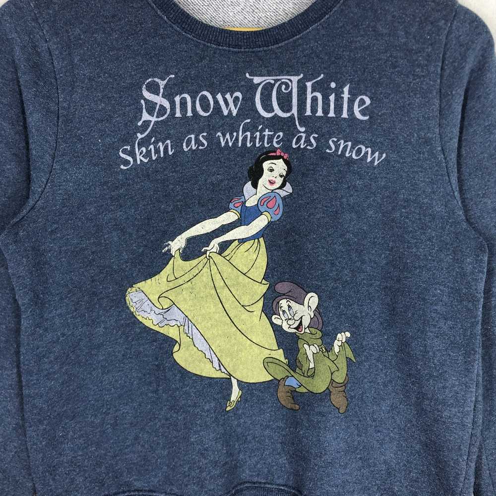 Cartoon Network × Vintage Snow White By Earth Mus… - image 3