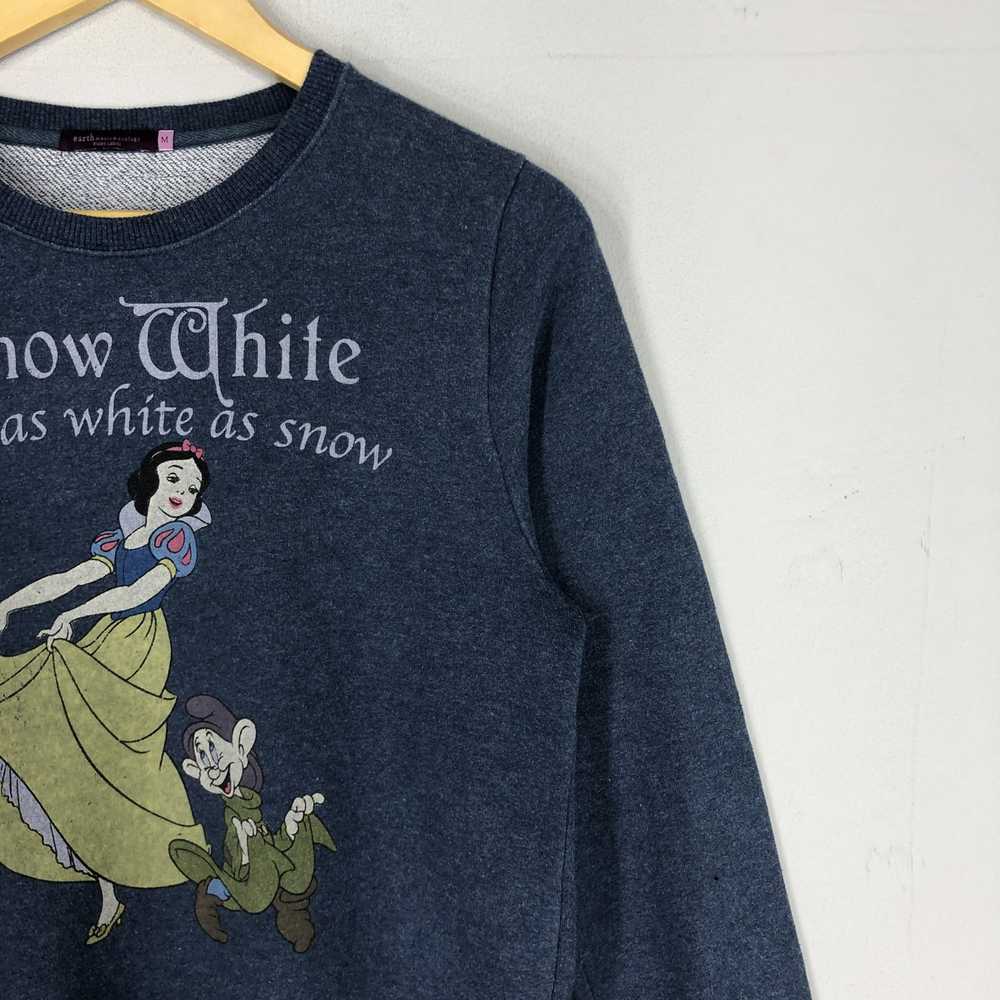 Cartoon Network × Vintage Snow White By Earth Mus… - image 4