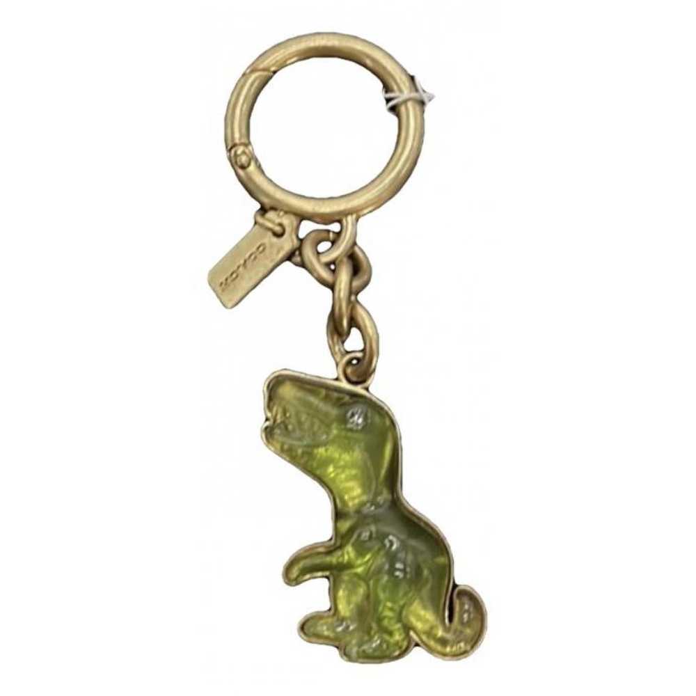 Coach Bag charm - image 1